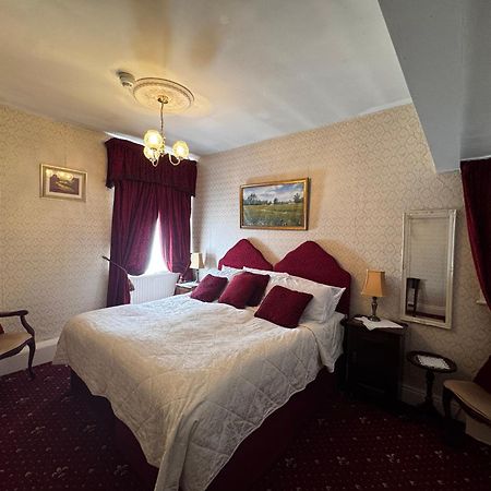 The Sycamore Guest House York Exterior foto