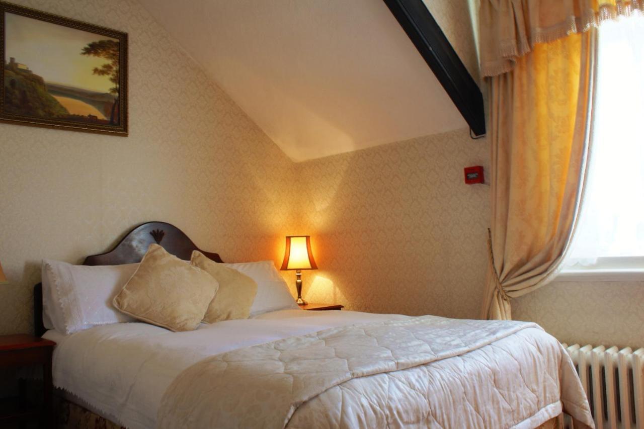The Sycamore Guest House York Exterior foto