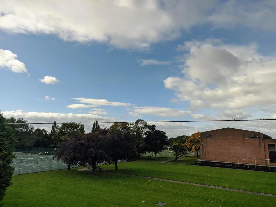 The Sycamore Guest House York Quarto foto